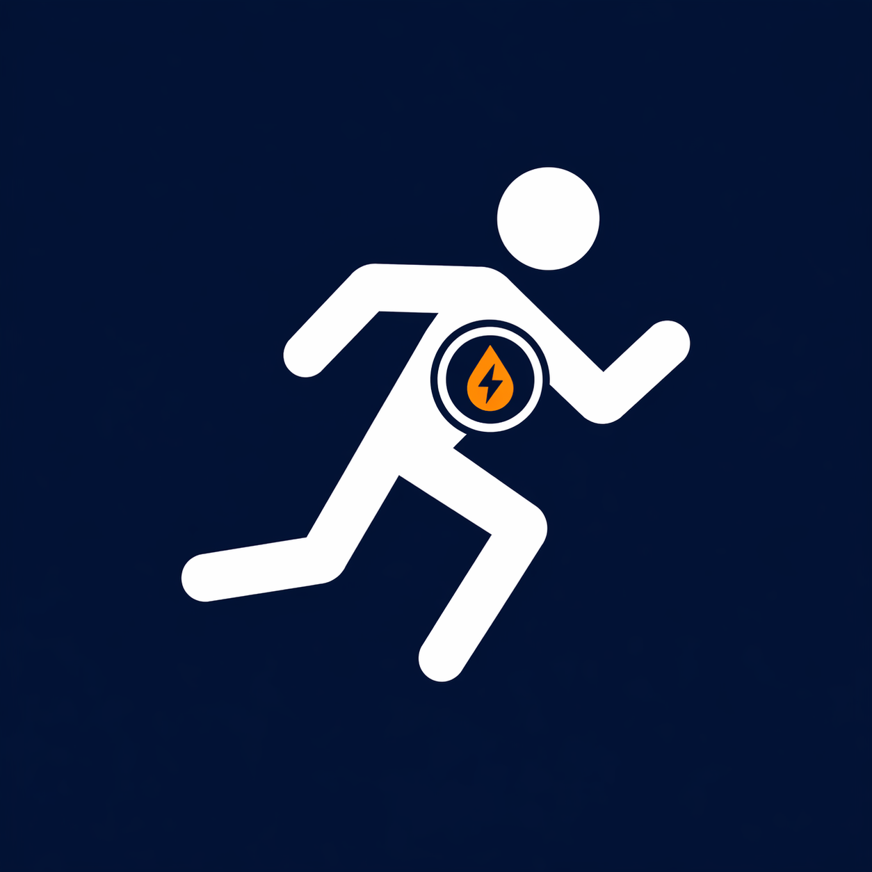 SmartFuel: Running