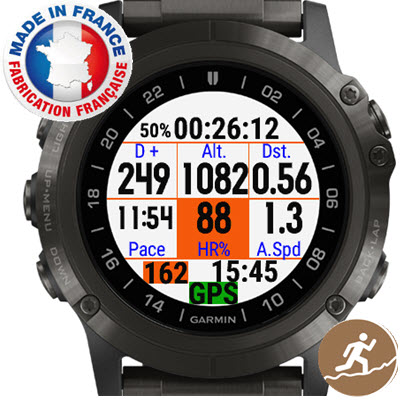 Df4Trail
