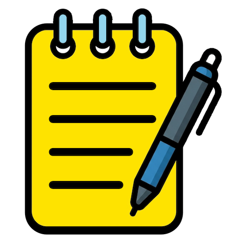 Notes
