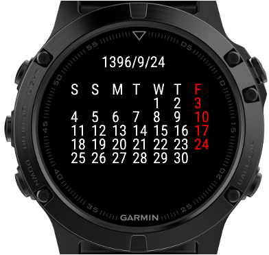 Connect IQ Store Watch Faces and Apps Garmin