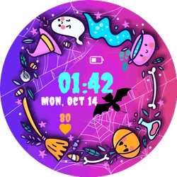 Halloween Spirit