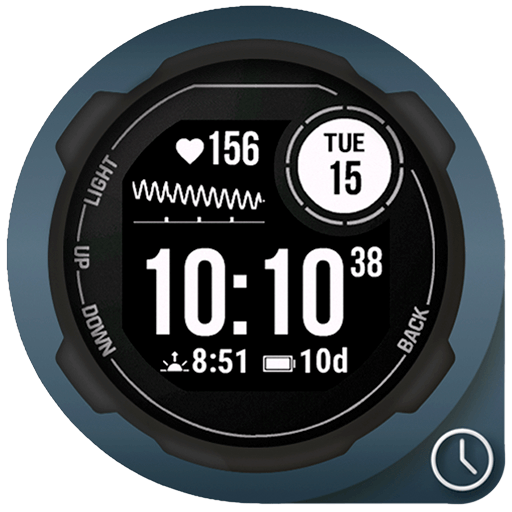 Connect IQ Store Watch Faces and Apps Garmin