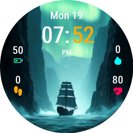 Fjord Odyssey
