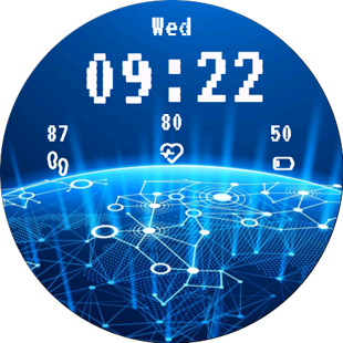Digital Globe