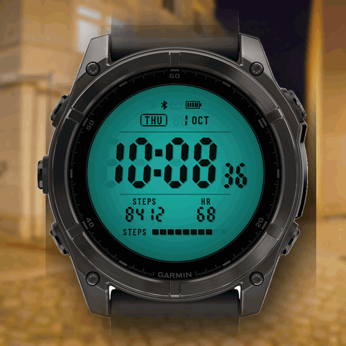 Lume Panel