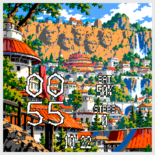 Naruto E3 · 003