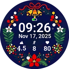 Christmas Wreath