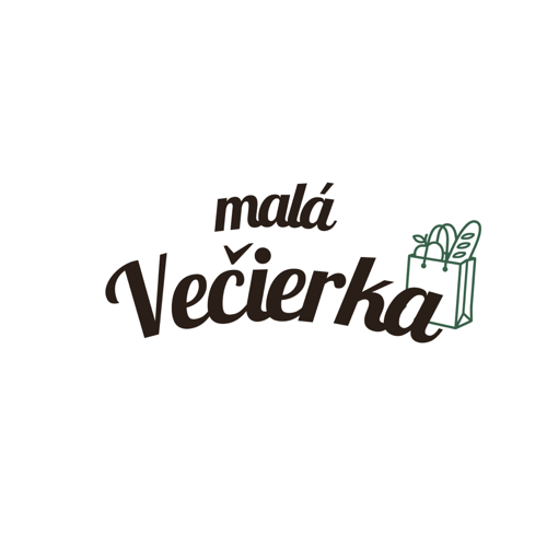 Večierka Test