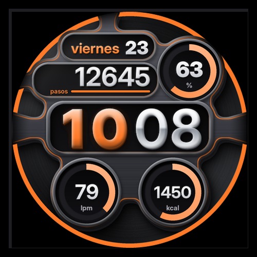 Visión