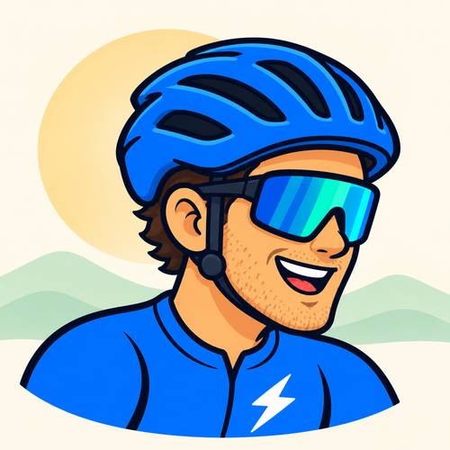 Fast Rider