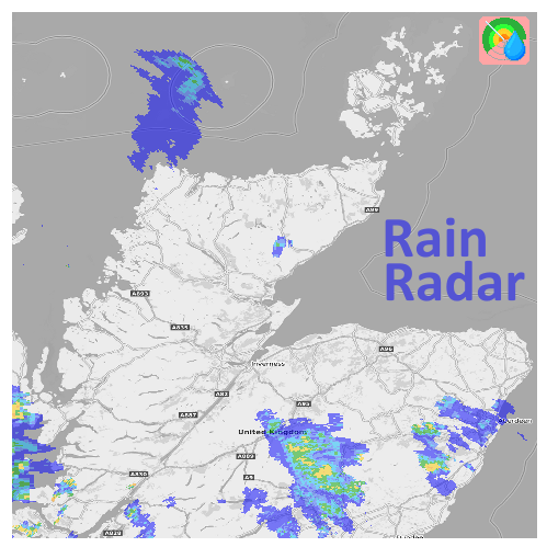Rain Radar