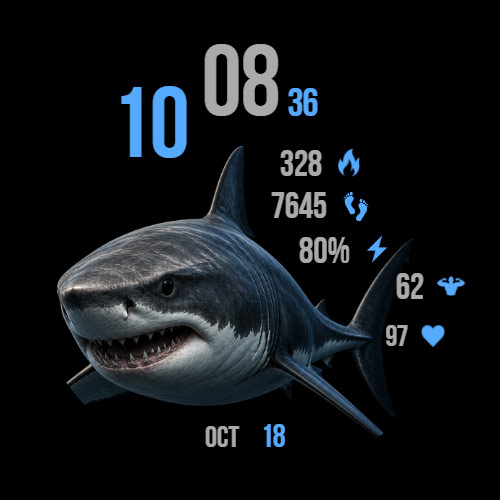 Apex Predator