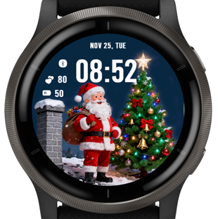 Christmas Two