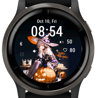 Halloween Twenty