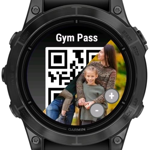 Wallet Pro - Barcodes, Images, Notes, Files