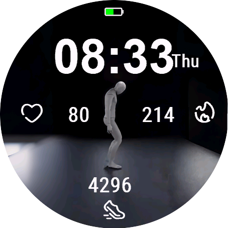 Charge
