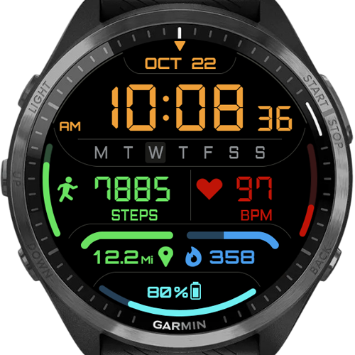 Widget 3