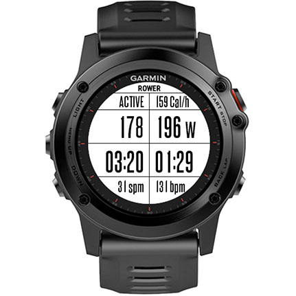 Garmin connect ant+ hotsell