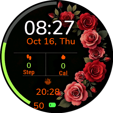 Rose Health