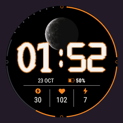 Nocturne Halloween