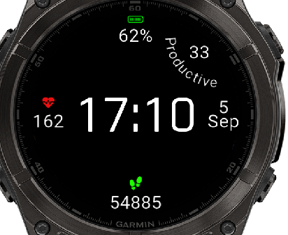 Readable and simple