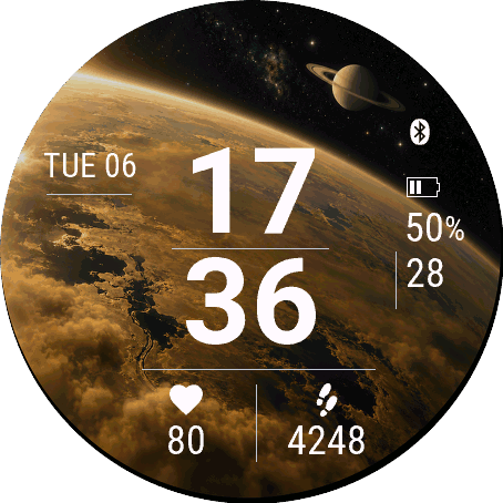 titan