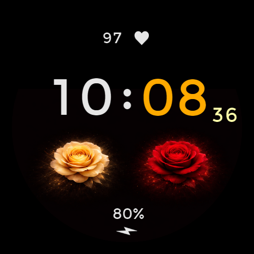 Dual Bloom (Your Data. Your Style)