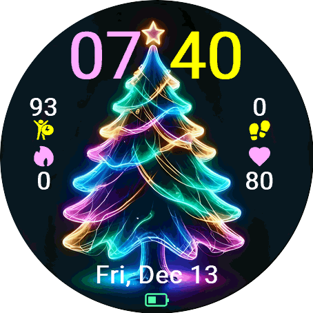 Holiday Cheer