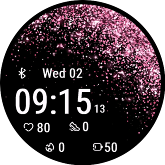 Fairy Dust