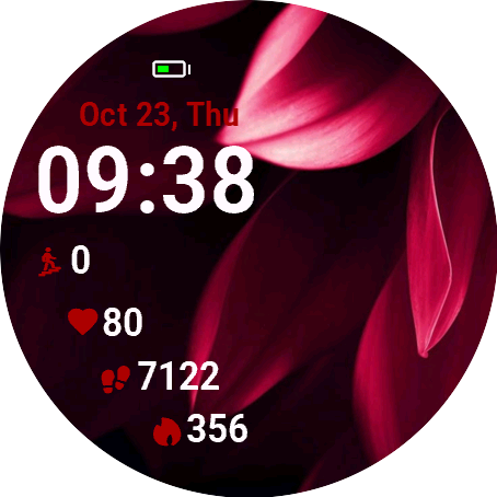 Ruby Bloom