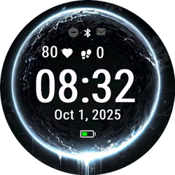 Stellar Orb