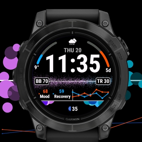 Recovery Pro Dashboard