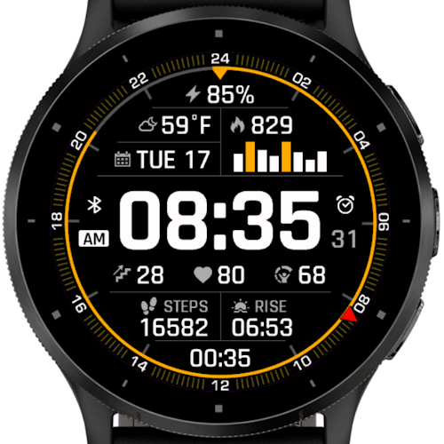 Connect IQ Store | Watch Faces and Apps | Garmin