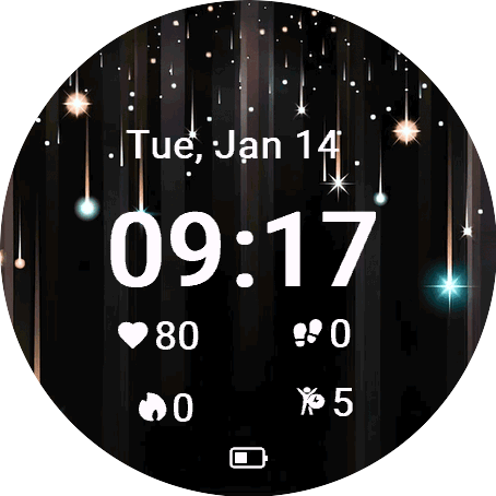 Glow Drop