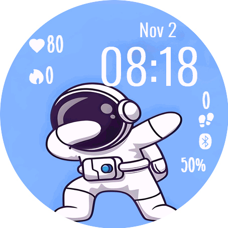 Space Suit