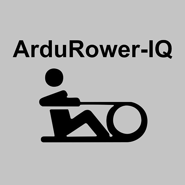 ArduRower-IQ