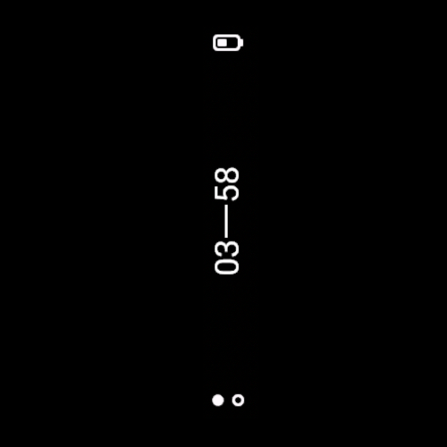 Simple Minimalist