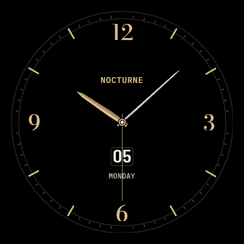 Nocturne
