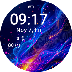 Pixel Stream