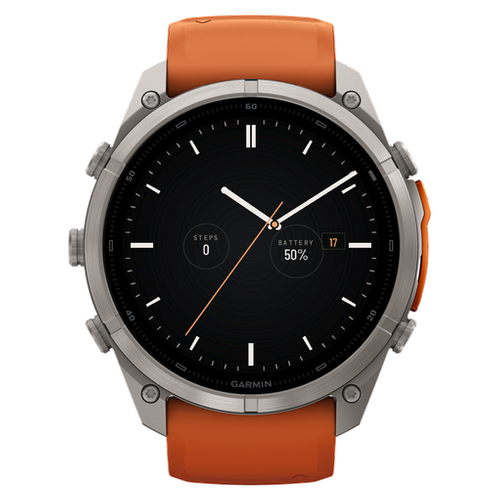 Discomfort Watch Face