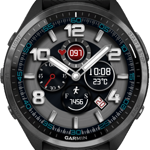ChronoL