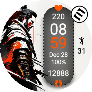 ECH Warrior D1