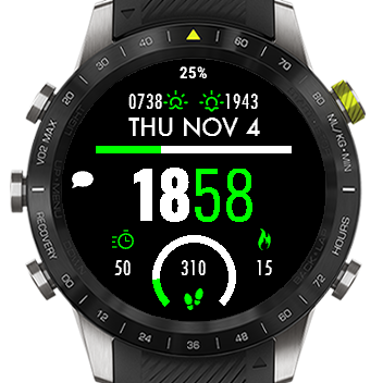 Best garmin connect iq apps 2025