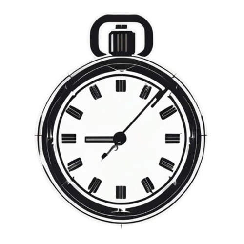 Live time predictor