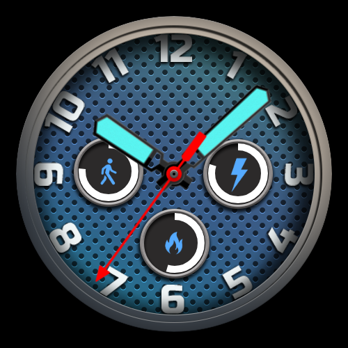Turbo Dial