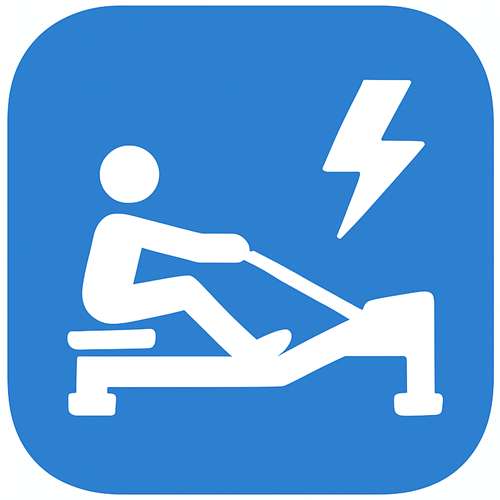 RowPower IQ