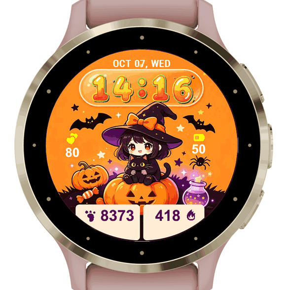 Sweet Hallow