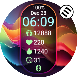 Garmin Vibrant