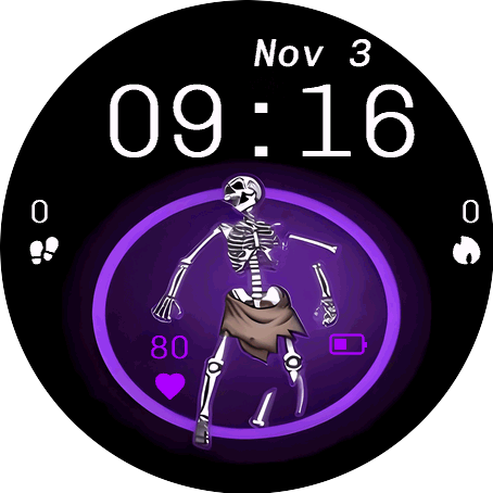 White Bones
