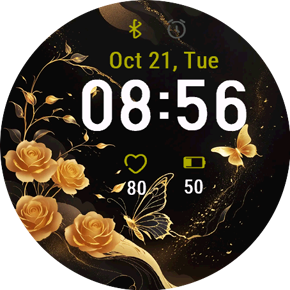 Butterfly Nine